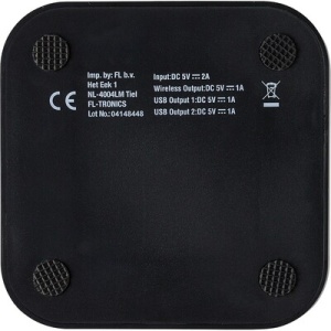 AX™ Încărcător wireless 5W - Img 6
