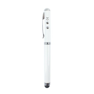 AX™ indicator laser cu lumină LED, Pix, stylus - Img 18