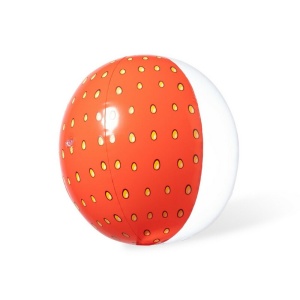AX™ Inflatable beach ball "fruit" - Img 12