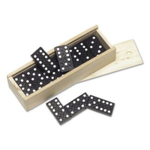 AX™ joc Domino - Img 2