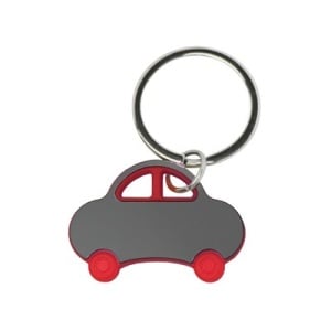 AX™ Keyring "car" - Img 6