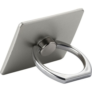 AX™ Keyring with metal badge | Preston - Img 9