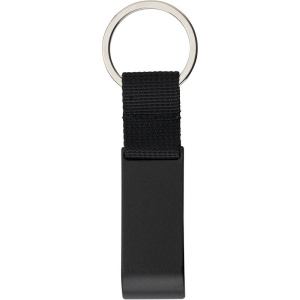 AX™ Keyring with shopping cart coin, bottle opener - Img 12