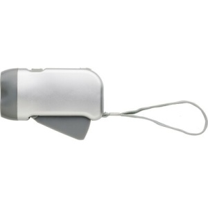 AX™ lanternă dinamo 2 LED - Img 6