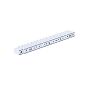 AX™ Memo holder, sticky notes, made from recycled milk cartons, ruler - Img 7