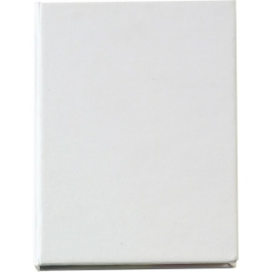 AX™ Memo holder, sticky notes - Img 8