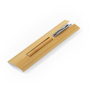 AX™ Mini wheat straw ball pen - Img 6