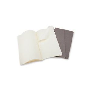 AX™ MOLESKINE Cahier Journal approx. A5 - Img 4