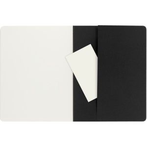 AX™ MOLESKINE Cahier Journal aproximativ B5