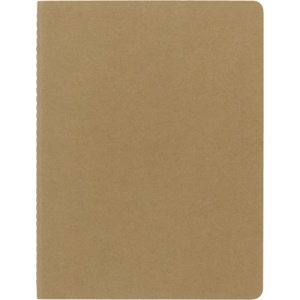 AX™ MOLESKINE Cahier Journal aproximativ B5