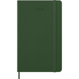 AX™ Agendă MOLESKINE