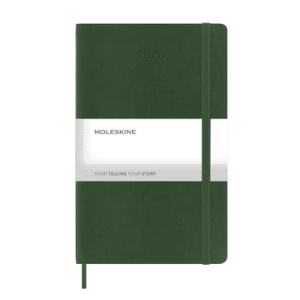AX™ MOLESKINE diary - Img 19