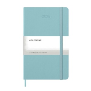 AX™ Agendă MOLESKINE