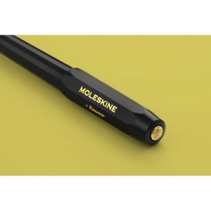 AX™ MOLESKINE x Kaweco roller ball pen 0.7 - Img 4