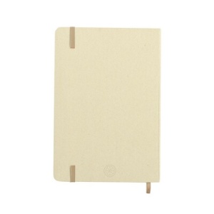 AX™ Notebook A5, recycled cardboard and fruit paper - Img 20