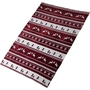 AX™ pătură din fleece - Img 1
