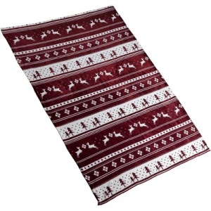 AX™ pătură din fleece - Img 8