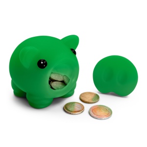 AX™ Piggy bank | Kreighton - Img 25