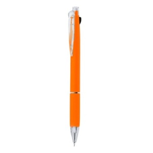 AX™ Pix cu cerneală multicoloră, creion mecanic - Img 16