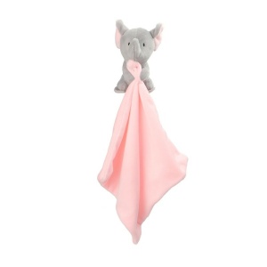 AX™ Plush cloth hippo | Ronnie - Img 7