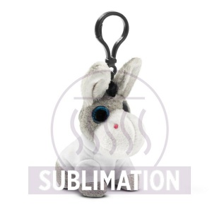 AX™ Plush donkey, hanger | Boe - Img 2