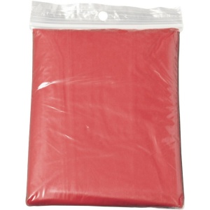 AX™ Poncho with hood - Img 5