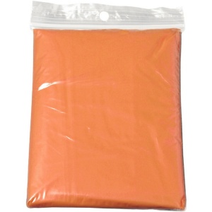AX™ Poncho with hood - Img 7