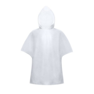 AX™ Poncho with hood - Img 11