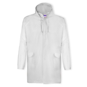 AX™ Poncho with hood - Img 14