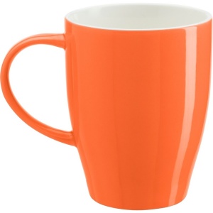 AX™ Porcelain mug 350 ml - Img 19