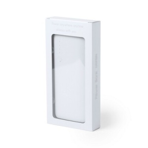 AX™ Power bank 10000 mAh, LED light - Img 2