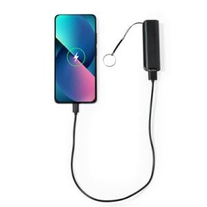 AX™ Power bank 1200 mAh, breloc - Img 2