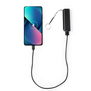 AX™ Power bank 1200 mAh, breloc - Img 9