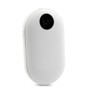 AX™ Power bank 5000 mAh with hand warmer | Kael - Img 6