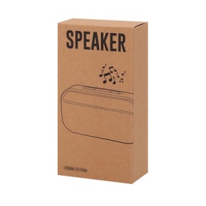 AX™ Boxă wireless RABS 5W, lampă LED