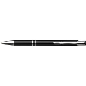 AX™ Recycled aluminium ball pen - Img 1