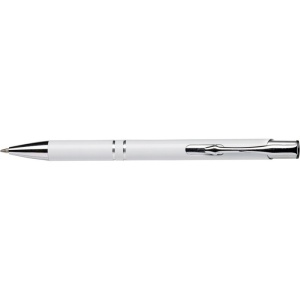 AX™ Recycled aluminium ball pen - Img 5