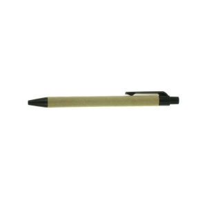 AX™ Recycled cardboard ball pen | Nicholas - Img 23