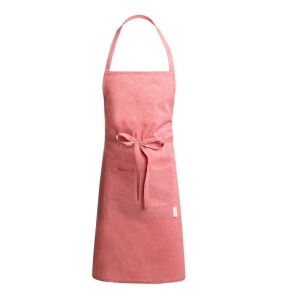 AX™ Recycled cotton kitchen apron - Img 4
