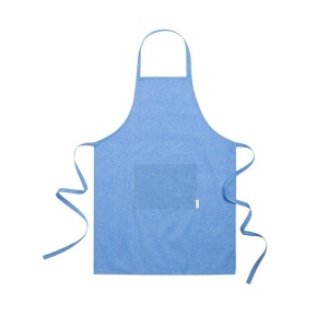 AX™ Recycled cotton kitchen apron - Img 1
