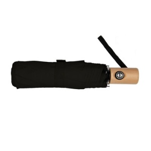 AX™ RPET automatic umbrella, foldable | Nell - Img 1