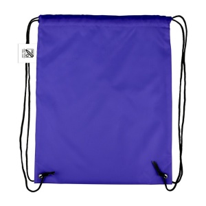 AX™ RPET drawstring bag B'RIGHT | Ruth - Img 14