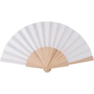 AX™ RPET hand fan - Img 4