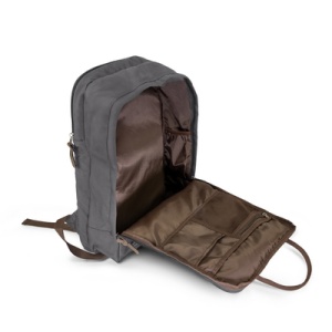 AX™ RPET laptop backpack 15,6" B'RIGHT | Finlay - Img 16