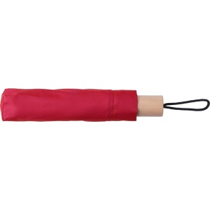 AX™ RPET manual umbrella, foldable - Img 6