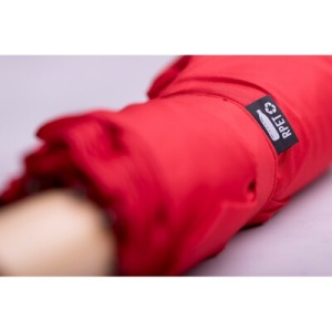 AX™ RPET windproof manual umbrella, foldable - Img 6