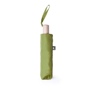 AX™ RPET windproof manual umbrella, foldable - Img 8