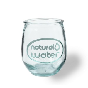 AX™ Set de 2 pahare 400 ml și sticlă 1000 ml - Img 4