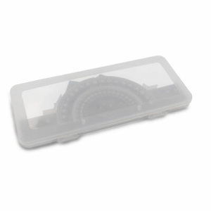 AX™ Set de școală, riglă, 2 triunghiuri și protractor | Kaulana