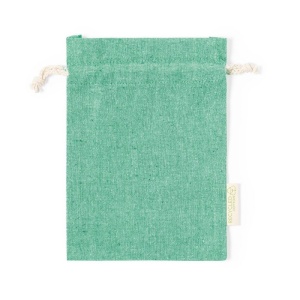 AX™ Small recycled cotton bag - Img 6